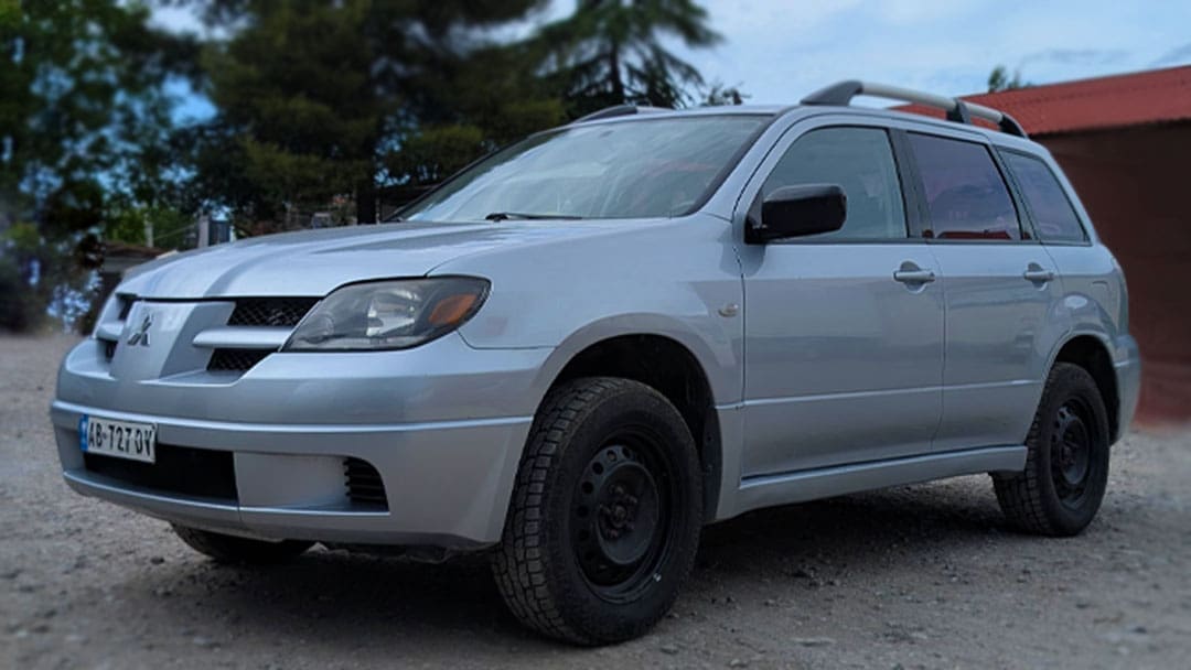 Jeep Grand Cherokee for Rent